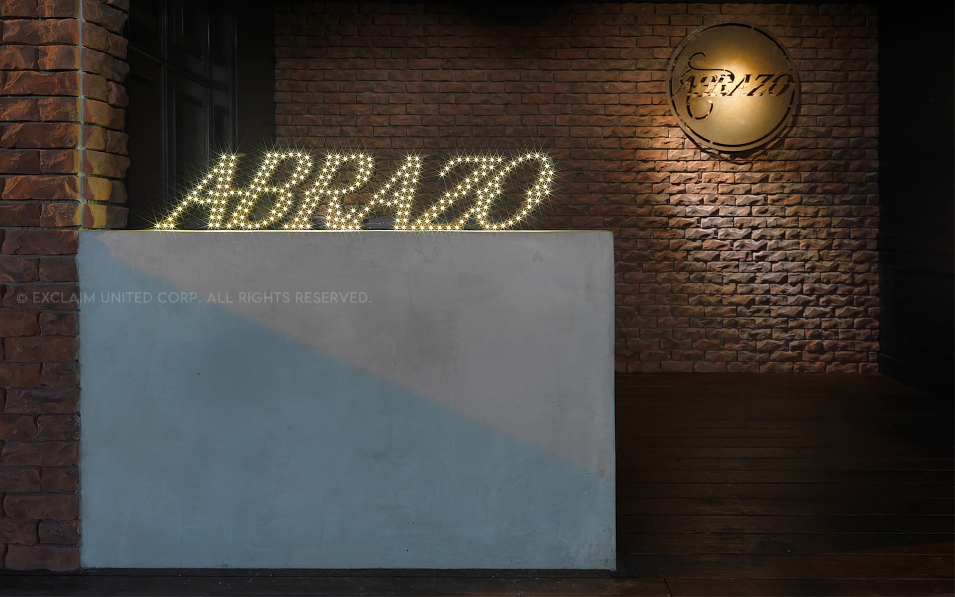 ABRAZO Bar