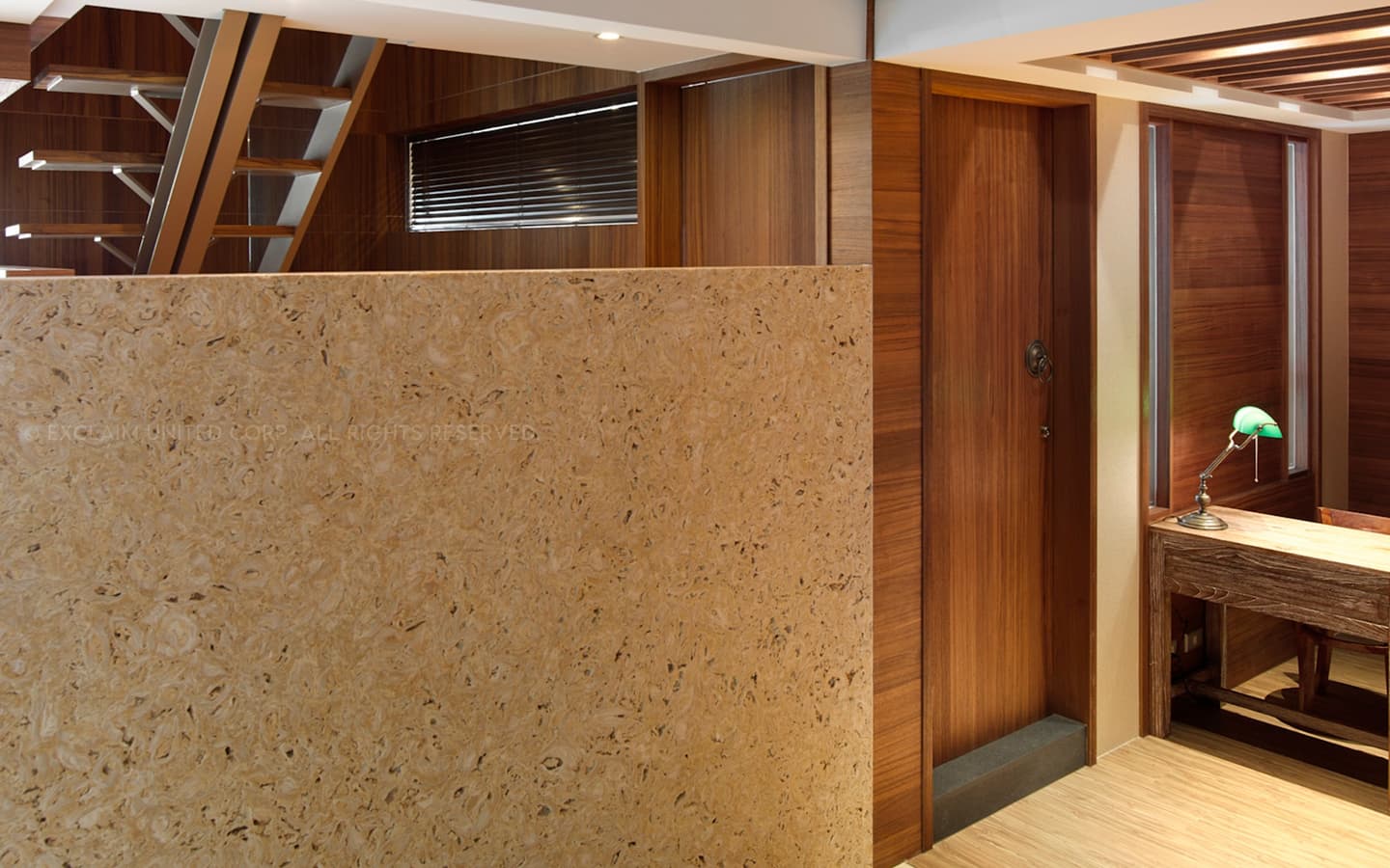 Yilan Apartment_ C Residence