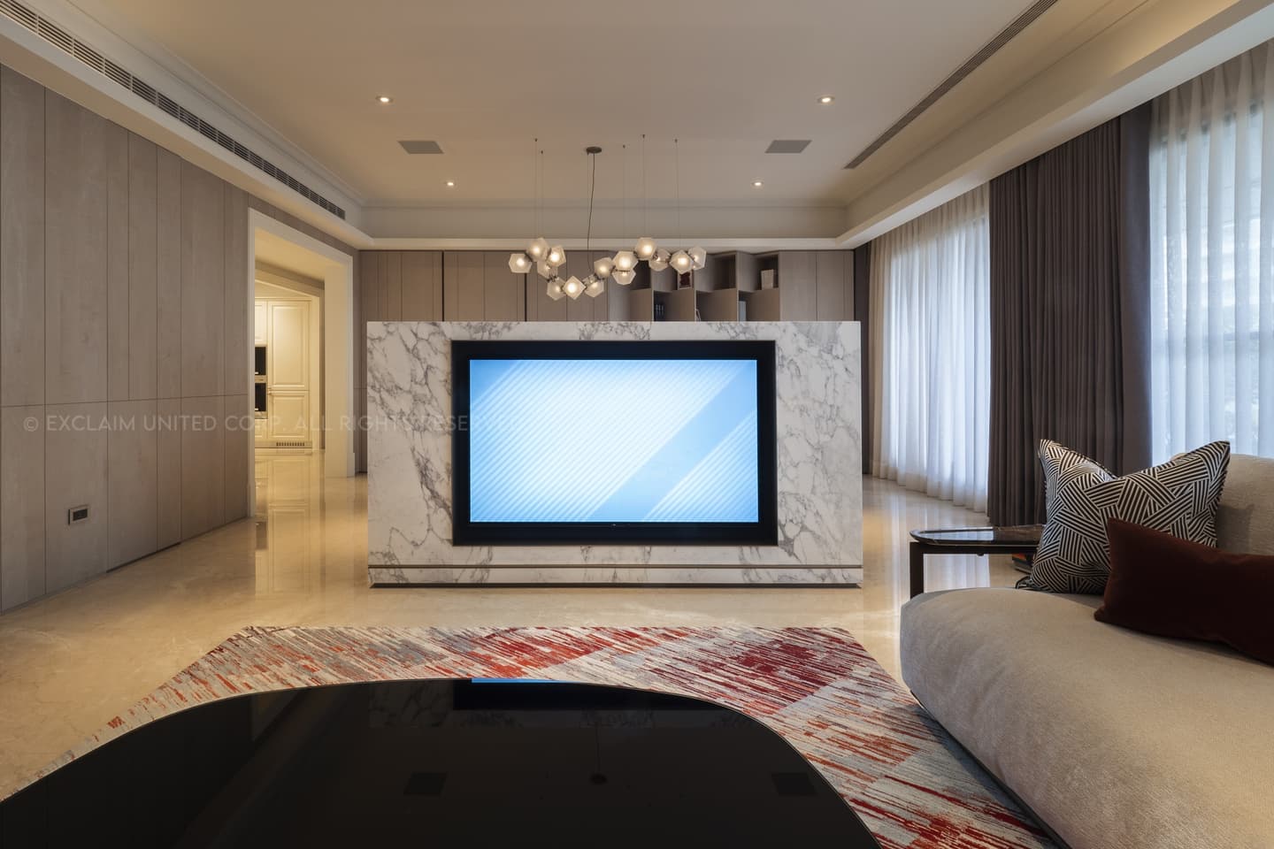 Taichung Apartment_K Residence