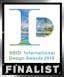 Finalist in the Public Space Category