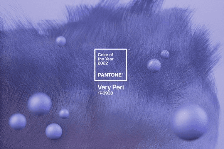Pantone 2022| Color of the Year 2022