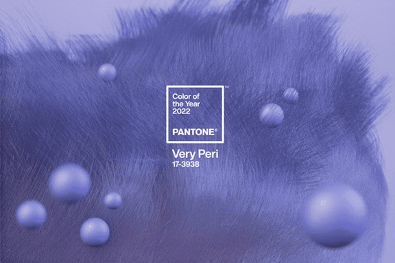 Pantone 2022| Color of the Year 2022