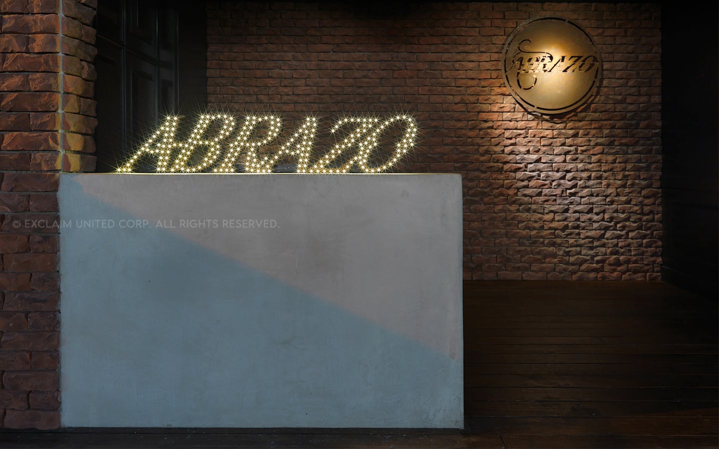 ABRAZO Bar