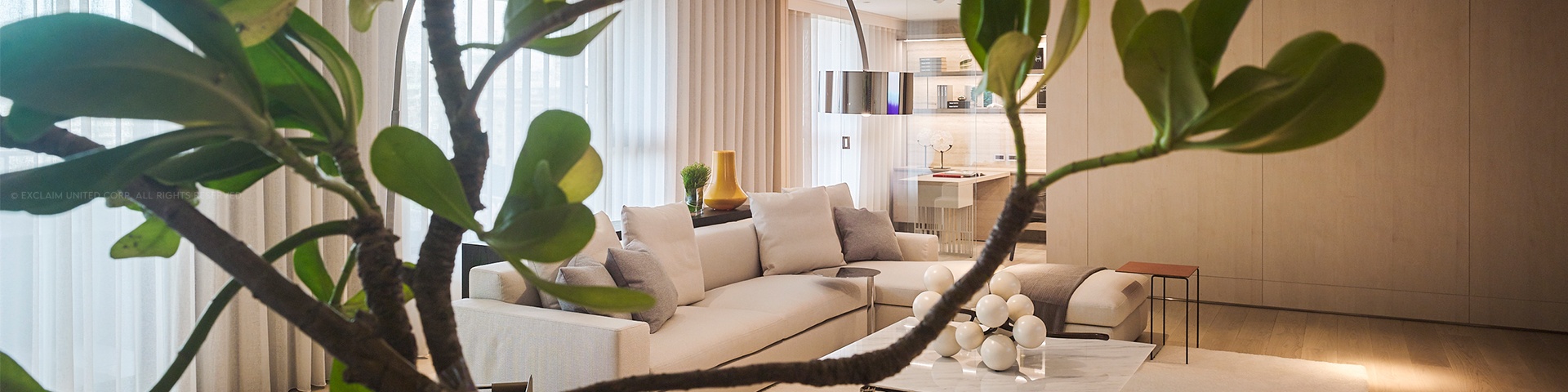 為屋主說豪宅風情故事！異材質綻放以人為本的火花